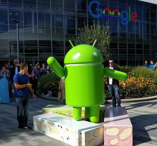 Google начала обновлять устройства Nexus до Android 7.0 Nougat