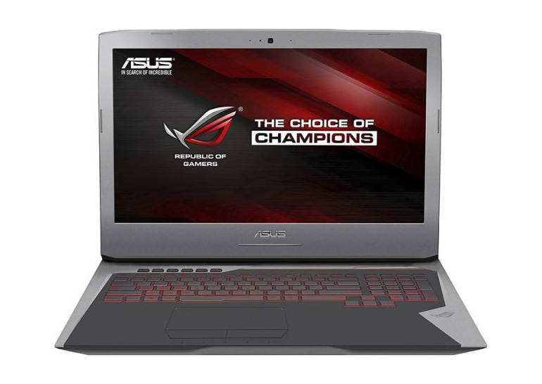 Игровой Ноутбук Asus Rog G74sx Цена