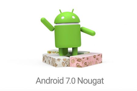 Android 7.0 вероятно выйдет 22 августа