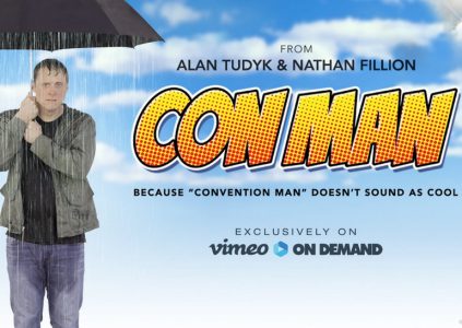 Con Man / «Конмэн»