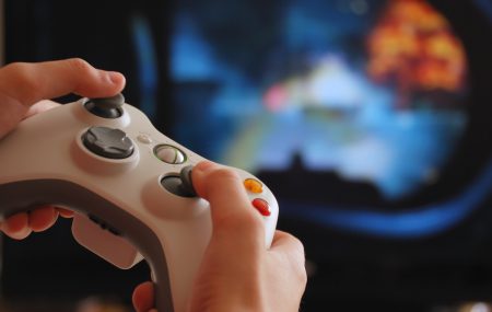 Видеоигры: что делает их затягивающими