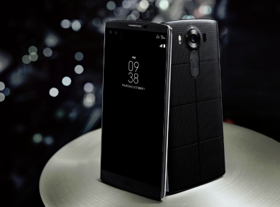 LG утверждает, что LG V20 станет первым смартфоном с ОС Android 7.0 Nougat