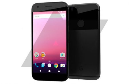 Смартфон Google Nexus 2016 (Marlin) засветился в AnTuTu, благодаря чему подтвердились его основные характеристики