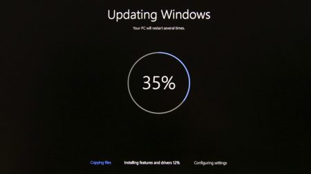 Microsoft переводит Windows 7/8.1 на ежемесячные обновления