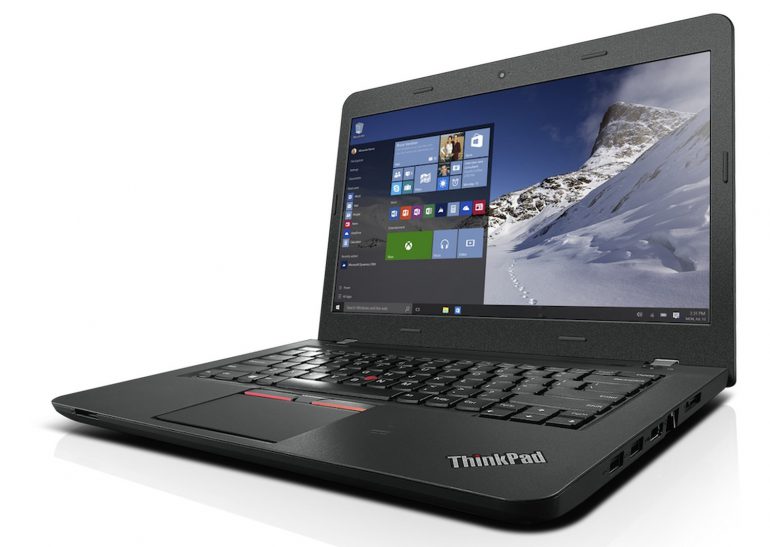 Ноутбук Lenovo ThinkPad E460_02