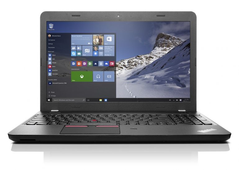 Ноутбук Lenovo ThinkPad E560_03