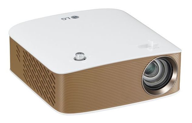 LG анонсировала два беспроводных проектора в рамках серии Minibeam