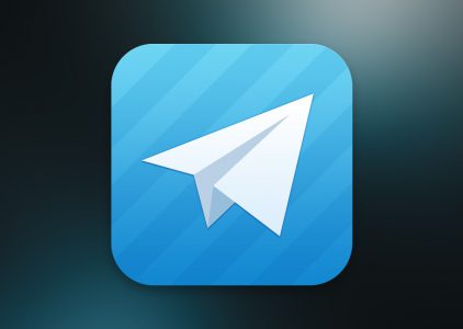 В обновлении Telegram 3.11 появилось облачное хранилище для пользовательских файлов