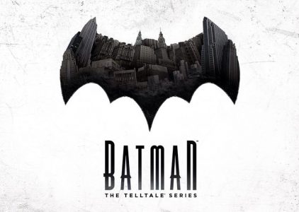 Batman: The Telltale Series: Press X to Batman