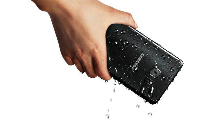 Samsung официально представила смартфон Galaxy Note 7 со сканером радужной оболочки глаза и улучшенным стилусом