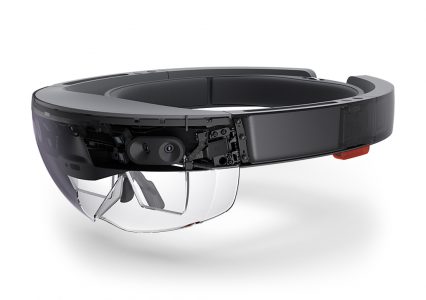 Купить гарнитуру Microsoft HoloLens за $3 тыс. теперь можно и без приглашения