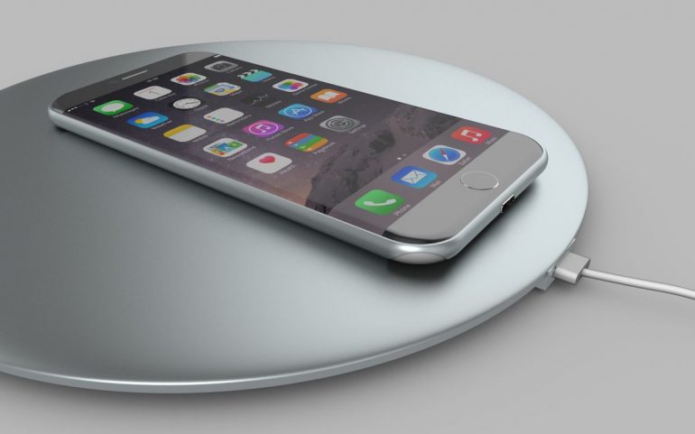 iPhone следующего поколения может получить «полностью стеклянный» корпус