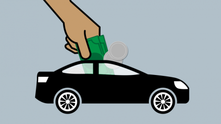 Внутри Uber: как и сколько зарабатывают водители