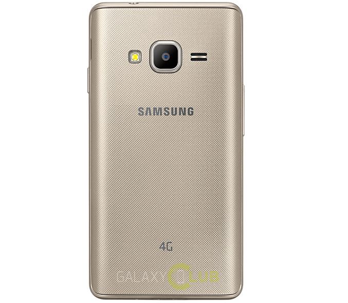 Samsung Galaxy Z9: первый флагманский смартфон компании с ОС Tizen замечен в базе данных Zauba