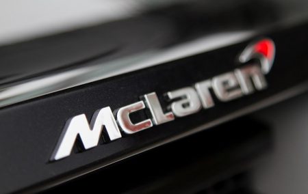 Батареи McLaren сделают электромобили Formula E быстрее и выносливее