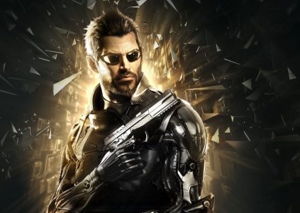 Deus Ex: Mankind Divided. Кибернетическая эволюция человека