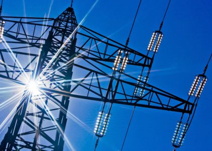 ВРУ приняла два важных закона для рынка электроэнергии
