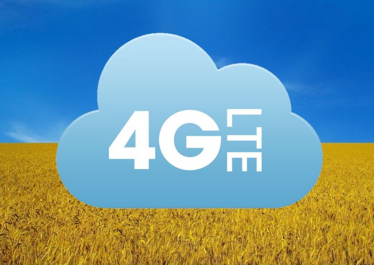 Киевстар, Vodafone и lifecell решили самостоятельно обменяться радиочастотами для более скорого запуска 4G