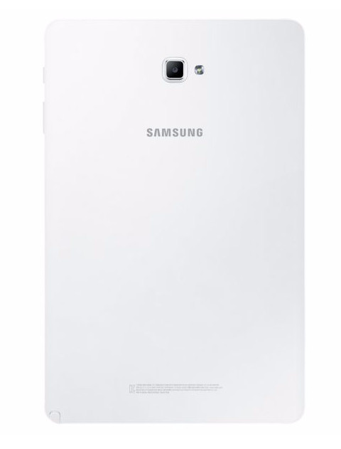 Samsung официально представила планшет Galaxy Tab A (2016) с поддержкой стилуса S Pen