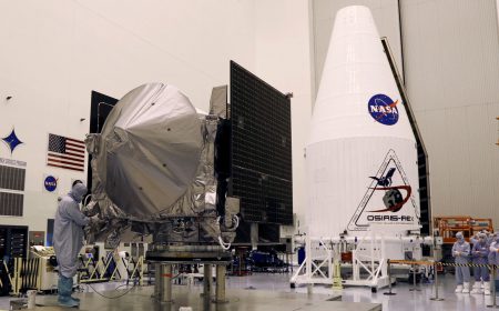 NASA iTech – конкурс идей для космических технологий будущего