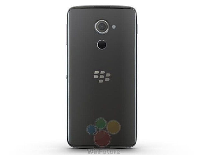 Представлен смартфон TCL 950, который ляжет в основу модели BlackBerry DTEK60