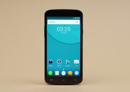 DOOGEE X6 Pro: смартфон по цене экрана