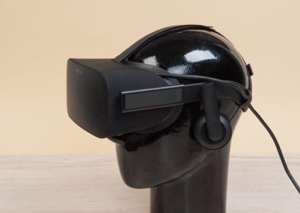 Обзор очков виртуальной реальности Oculus Rift