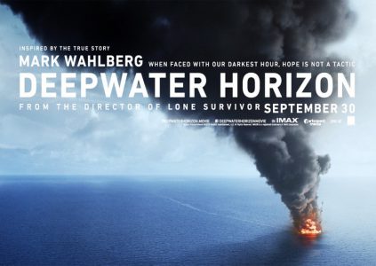 Deepwater Horizon / «Глубоководный горизонт»