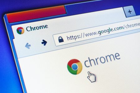 Chrome начнет помечать HTTP-сайты как небезопасные