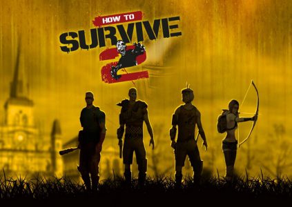 How to Survive 2: каждый выживает как может