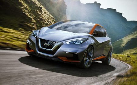 «На ступеньку ниже Leaf»: специально для Европы Nissan выпустит небольшой электромобиль B-класса, унифицированный с Renault Zoe