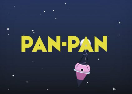Pan-Pan: шкатулка с секретом