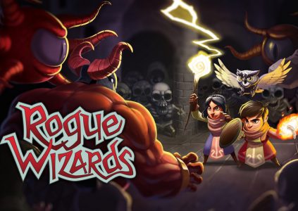 Rogue Wizards: честность – лучшая политика