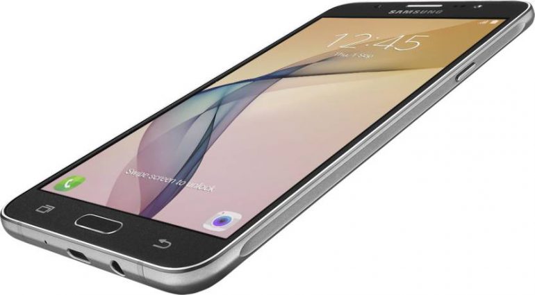 Состоялся релиз смартфона Samsung Galaxy On8 с ценником $240