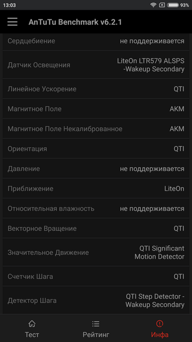 Обзор Xiaomi Mi Max: великан из Китая