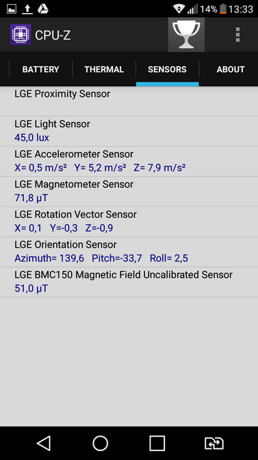 Экспресс-обзор смартфонов LG X Style и X Power