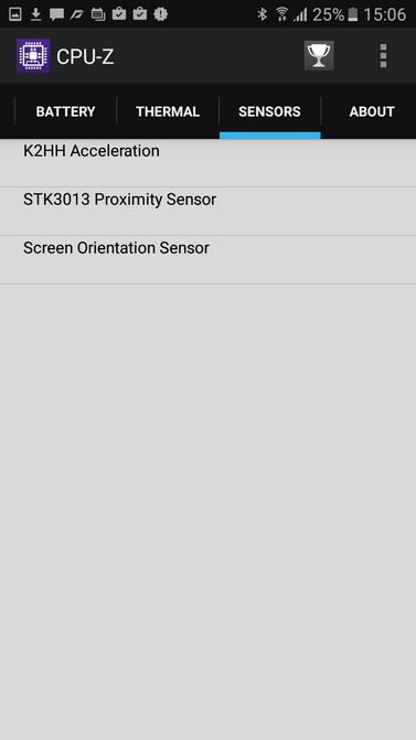 Обзор Samsung Galaxy J5 Prime (SM-G570F)