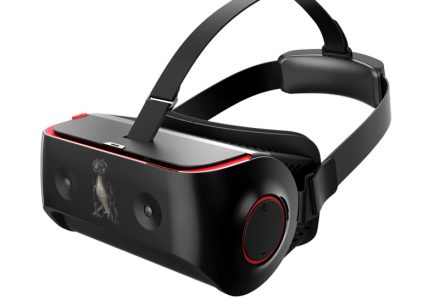 Qualcomm Snapdragon VR820 — референсный дизайн платформы для создания VR-гарнитур, которым не нужны ПК или смартфоны