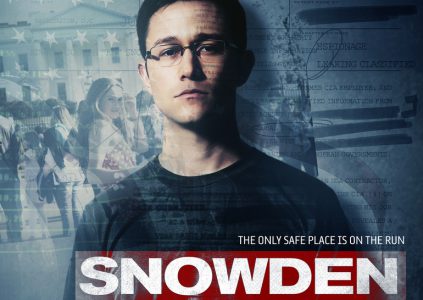 Snowden / «Сноуден»