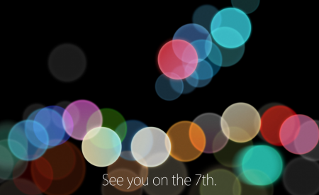 Что покажут на презентации Apple 7 сентября?