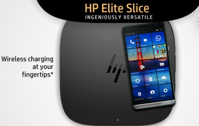 Настольный мини-ПК HP Elite Slice предлагает модульную конструкцию и процессоры Intel Core вплоть до Core i7
