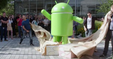 Смартфоны Google Pixel и Pixel XL выйдут на рынок под управлением ОС Android 7.1
