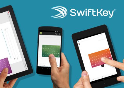 Android-клавиатура SwiftKey стала «нейронной», чтобы сделать предиктивный ввод более точным и «человечным»
