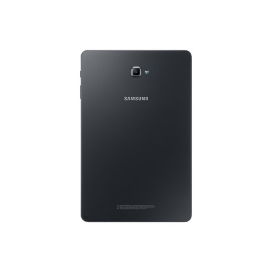 Опубликованы официальные изображения планшета Samsung Galaxy Tab A 10.1 (2016) with S Pen
