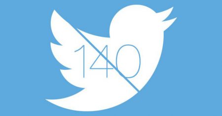 Twitter наконец исключил из 140-символьного лимита медиафайлы и цитаты