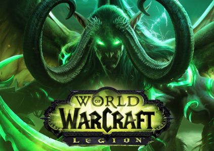 World of Warcraft: Legion. Теперь мы готовы