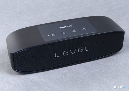 Обзор Samsung Level Box Pro