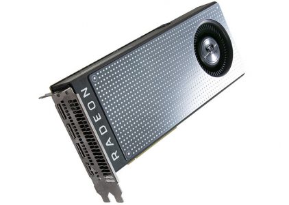 AMD снижает цены на видеокарты Radeon RX 470 и RX 460