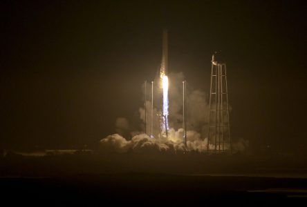 Ракета Antares с украинской первой ступенью успешно вывела на орбиту грузовик Cygnus с миссией снабжения МКС