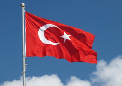 Турция заблокировала работу Google Drive, Dropbox, OneDrive и GitHub